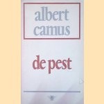 De pest door Albert Camus