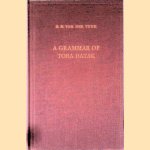 A grammar of the Toba Batak
H. N. van der Tuuk
&euro;&nbsp;40,00