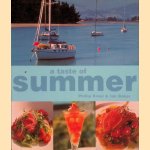 A Taste of Summer
Phillip Kraal e.a.
&euro;&nbsp;25,00