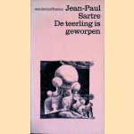 De teerling is geworpen door Jean-Paul Sartre