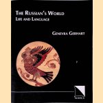 The Russian's World: Life and Language
Genevra Gerhart
&euro;&nbsp;30,00