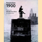 Amsterdam 1900: Foto's van Olie, Breitner, Eilers en tijdgenoten
Anneke van Veen
&euro;&nbsp;30,00