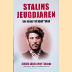 Stalins jeugdjaren: Van rebel tot rode tsaar
Simon Sebag Montefiore
&euro;&nbsp;12,50