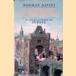 Vergeten koninkrijken: een verborgen geschiedenis van Europa
Norman Davies
&euro;&nbsp;35,00