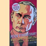 Rusland in oorlog: met zichzelf en de wereld *GESIGNEERD*
Peter D'Hamecourt
&euro;&nbsp;10,00