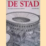 De stad: Het verhaal van de Romeinse stedebouw door David Macaulay