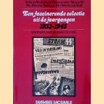 Volk en Vaderland, Fotonieuws: Storm SS, De Zwarte Soldaat, Het werkende volk. Een fascinerende selectie uit de jaargangen 1933-1945. Inleiding R. L. Schuursma. [Met medew. van het Rijksinstituut voor Oorlogsdocumentatie te Amsterdam
Leonard de Vries
&euro;&nbsp;8,00