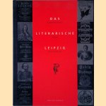 Das Literarische Leipzig: kulturhistorisches Mosaik einer Buchstadt
Juliane Brandsch
&euro;&nbsp;9,50