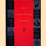 Das Literarische Leipzig: kulturhistorisches Mosaik einer Buchstadt
Juliane Brandsch
&euro;&nbsp;9,50