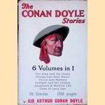 The Conan Doyle Stories: 6 Volumes in 1: The Ring and the Camp; Pirates and Blue Water; Terror and Mysterie; Twilight and the Unseen; Adventures & Medical Life; Tales of Long Ago
Arthur Conan Doyle
&euro;&nbsp;15,00