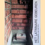 Het latrinaire gebeuren: de geschiedenis van het W.C.
Danny Lamarcq
&euro;&nbsp;20,00