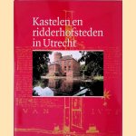 Kastelen en ridderhofsteden in Utrecht
B. - en anderen Olde Meierink
&euro;&nbsp;15,00