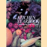 The Kitchen Yearbook
Chartwell Books
&euro;&nbsp;9,00
