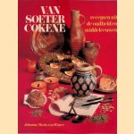 Van soeter cokene: recepten uit de oudheid en middeleeuwen
Johanna Maria van Winter
€ 6,00 Van soeter cokene: recepten uit de oudheid en middeleeuwen
Johanna Maria van Winter
€ 6,00