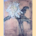 Symboles en fleurs: Les fleurs dans l'art autour de 1900 door Marty - and others Bax