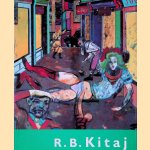 R.B. Kitaj: A Retrospective door Richard Morphet