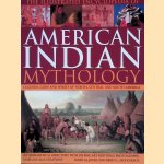 The Illustrated Encyclopedia of American Indian Mythology: Legends, Gods and Spirits of North, Central and South America
David Michael Jones e.a.
&euro;&nbsp;10,00