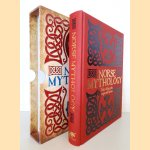 Norse Mythology: Tales of the Gods, Sagas and Heroes door James Shepherd