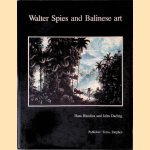 Walter Spies and Balinese Art door Hans Rhodius e.a.