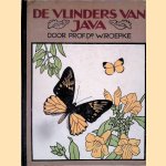 De vlinders van Java door W. Roepke