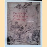 European Old Master Drawings: From the Bruges Print Room door Virginie D'haene