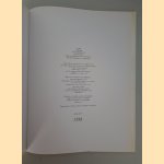 Pal&eacute;zieux door Yves Bonnefoy e.a.
