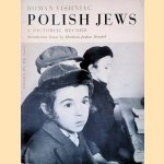 Polish Jews: a Pictorial Record door Roman Vishniac