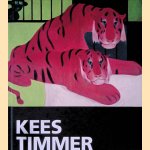 Kees Timmer door Carel Hendrik Blotkamp