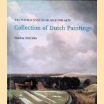 Collection of Dutch Paintings: XVII-XIX Centuries door Marina Senenko
