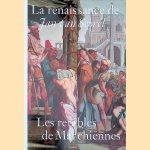 La renaissance de Jan van Scorel: Les retables de Marchiennes door Francoise Baligand e.a.