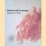 Rembrandt Drawings door Seymour Slive