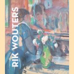 Rik Wouters: R&eacute;trospective
Olivier Bertrand e.a.
&euro;&nbsp;45,00