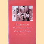 Het verhaal van Ferrara door Giorgio Bassani