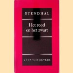 	Het rood en het zwart: Kroniek van 1830 door Stendhal