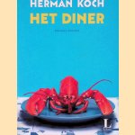 Het diner door Herman Koch