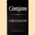 Oblomov: Roman in vier delen
I.A. Gontsjarow
€ 10,00 Oblomov: Roman in vier delen
I.A. Gontsjarow
€ 10,00