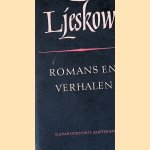 Romans en verhalen door N.S. Ljeskow