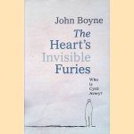 The Heart's Invisible Furies
John Boyne
&euro;&nbsp;10,00