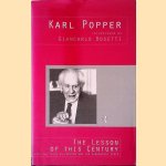 The Lesson of this Century: With Two Talks on Freedom and the Democratic State door Karl Raimund Popper e.a.