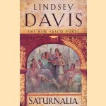 Saturnalia door Lindsey Davis