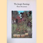 The Jungle Paintings: Henri Rousseau door Henri Rousseau e.a.