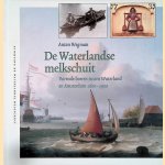 De Waterlandse Melkschuit door Anton Wegman