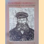 European Drawings 1: Catalogue of the Collections
George R. Goldner
€ 20,00 European Drawings 1: Catalogue of the Collections
George R. Goldner
€ 20,00