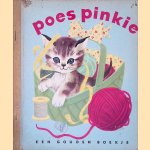 Poes Pinkie
K. Jackson e.a.
€ 10,00 Poes Pinkie
K. Jackson e.a.
€ 10,00