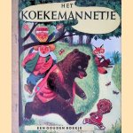 Het Koekemannetje door Nancy Nolte e.a.