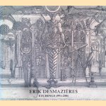 Erik Desmazi&egrave;res: Etchings 1991-2001 door Andrew Fitch