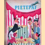 Pietpaf het circushondje door Dorothy Kunhardt e.a.