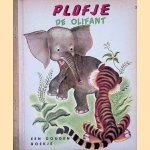 Plofje de olifant
K. Jackson e.a.
€ 10,00 Plofje de olifant
K. Jackson e.a.
€ 10,00