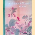 The Shanghai Museum of Art door Shen Zhiyu