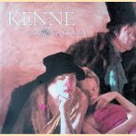 Kenne Gr&eacute;goire: Schilder/painter door Magdaleen van Herk